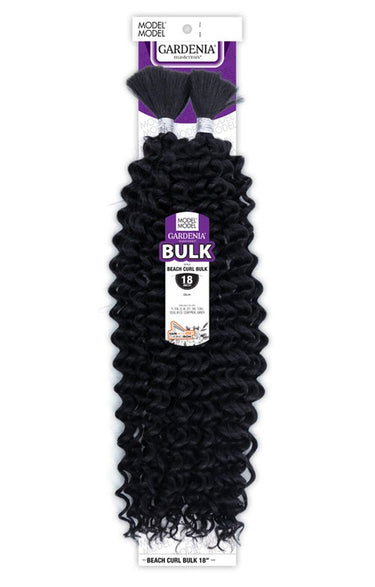 MODEL MODEL Gardenia Braiding Hair 18